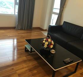 Tran Minh Apartment - EHome в Хошимине