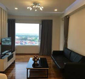 Туры в Tran Minh Apartment - EHome в Вьетнаме