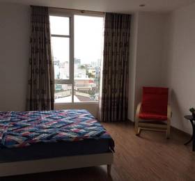 Van To Apartment в Хошимине