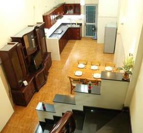 Отдых в Nguyen Huu Canh House - Вьетнам, Хошимин