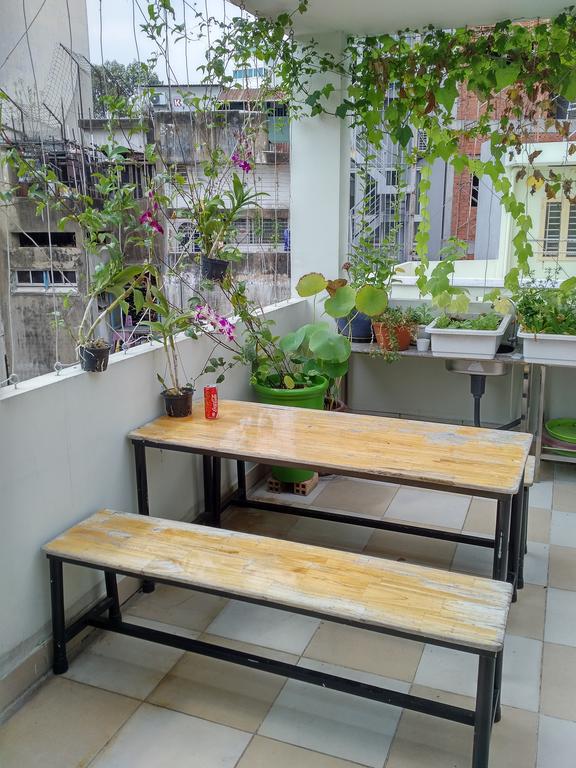 La Hostel Saigon