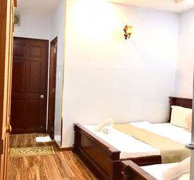 Отдых в Sunny Guesthouse - Вьетнам, Хошимин
