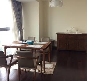 Отдых в Apartment Dong Khoi - Вьетнам, Хошимин