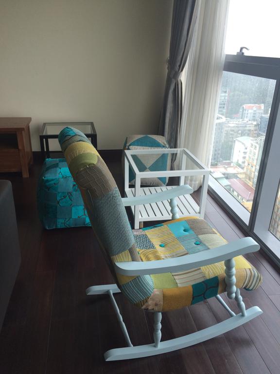 Apartment Dong Khoi
