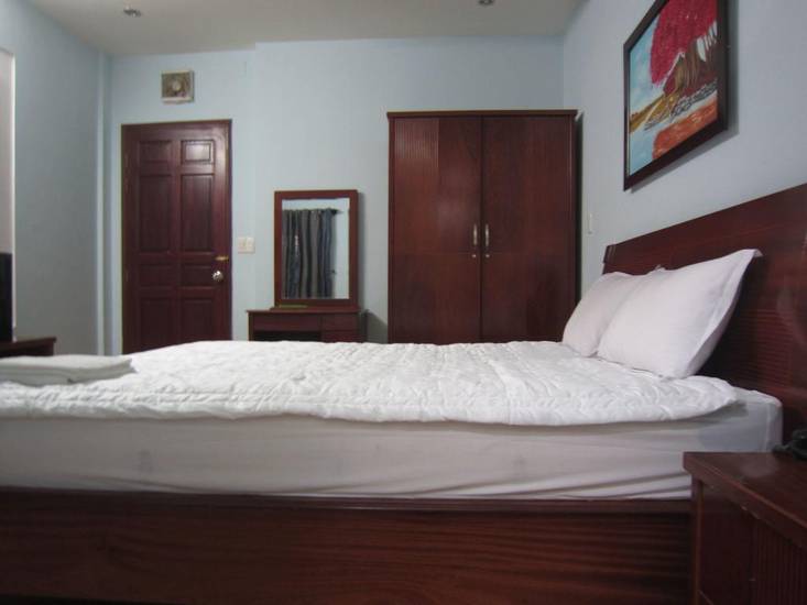 Hong Ha Saigon Hotel 1* Вьетнам, Хошимин