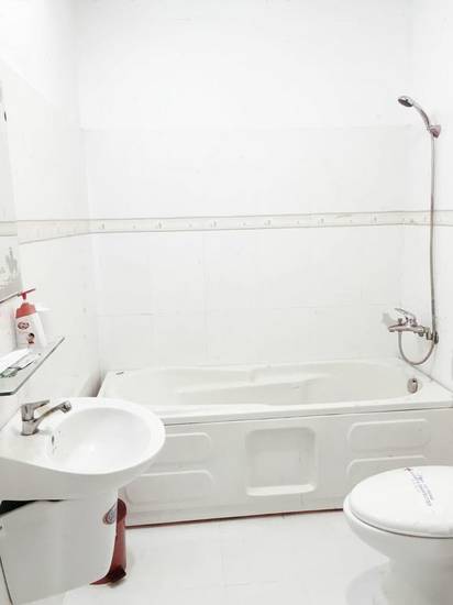 Van Khang Hotel 1* Вьетнам, Хошимин