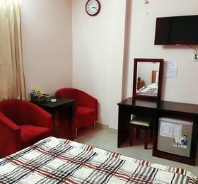 Туры в Van Khang Hotel в Вьетнаме