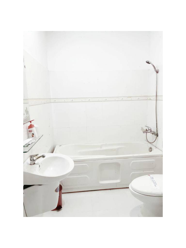 Van Khang Hotel