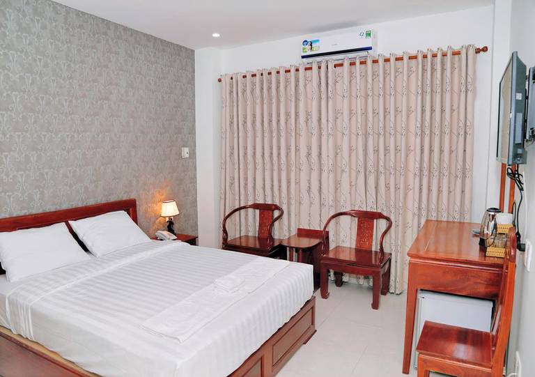 Kien Hotel 2