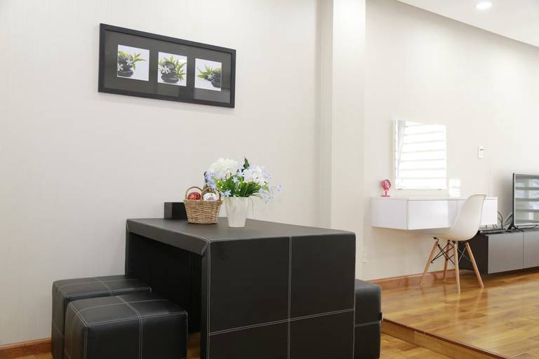 Good House