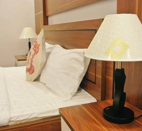 K Central Hotel в Хошимине