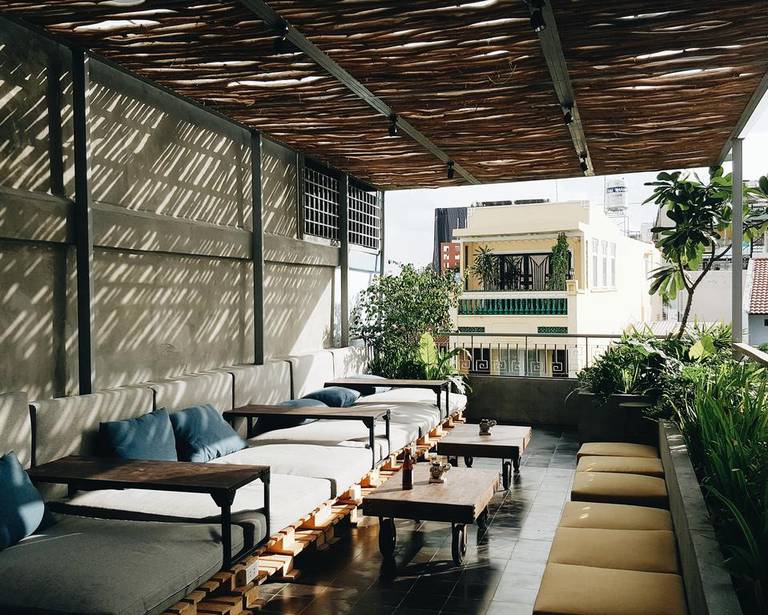 Sigoong Hostel