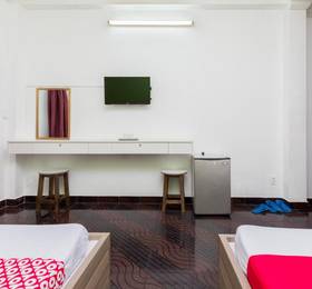 Отдых в Hoang Linh Hotel - Вьетнам, Хошимин