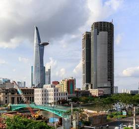 Туры в Hoang Linh Hotel в Вьетнаме