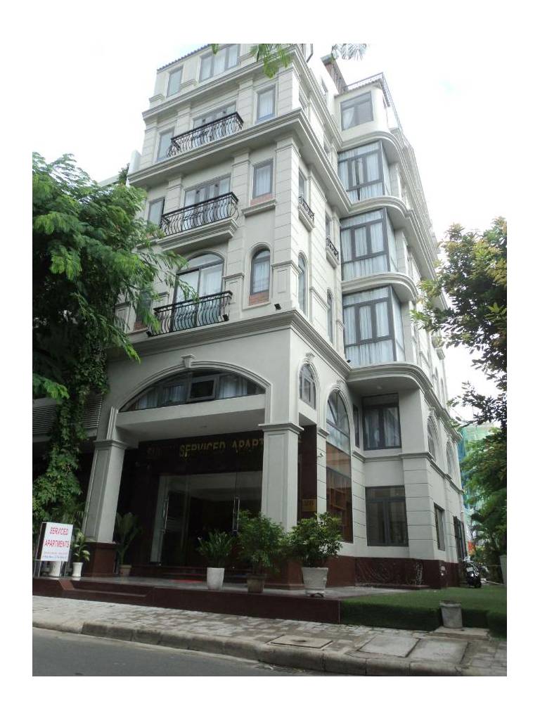 Sunny Hotel and Apartment