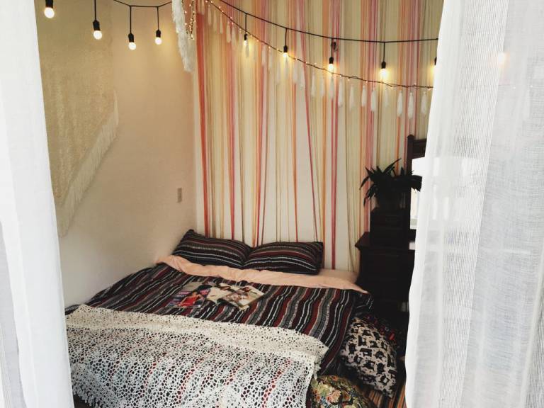 Supe Homestay