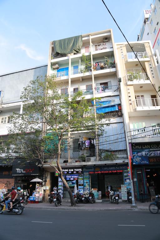 Mai Skys Cozy home in City Center