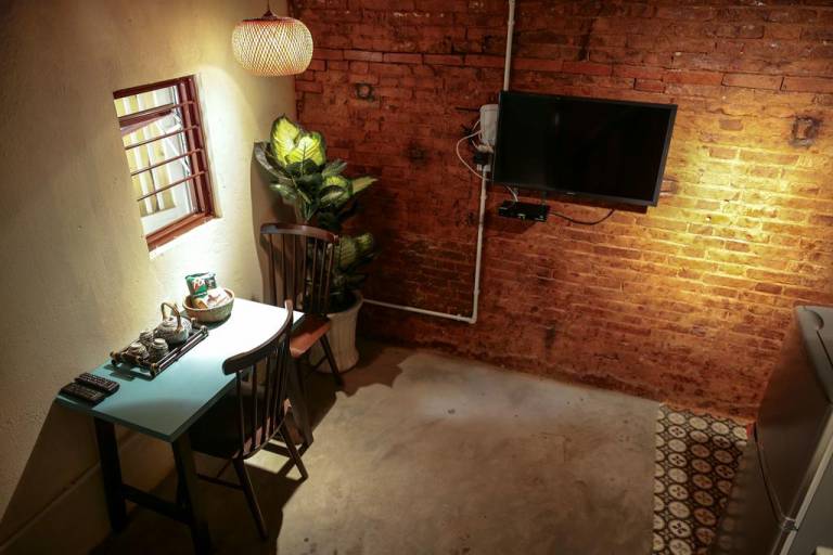 Cozy Apartment Saigon Centre