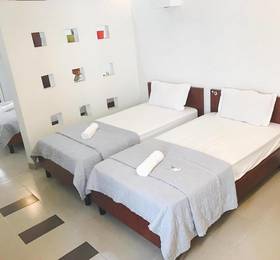 Отдых в Onetel Saigon 612 - Вьетнам, Хошимин