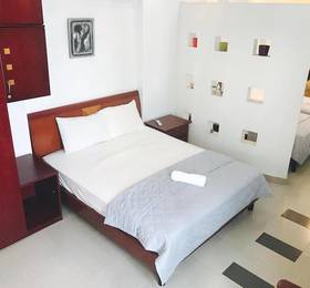 Onetel Saigon 612 в Хошимине