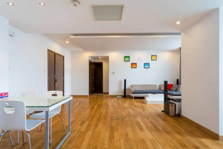 Ben Thanh Tower Condo