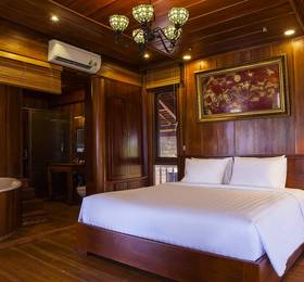 Отдых в Saigon Riverside Luxury Homestay - Вьетнам, Хошимин
