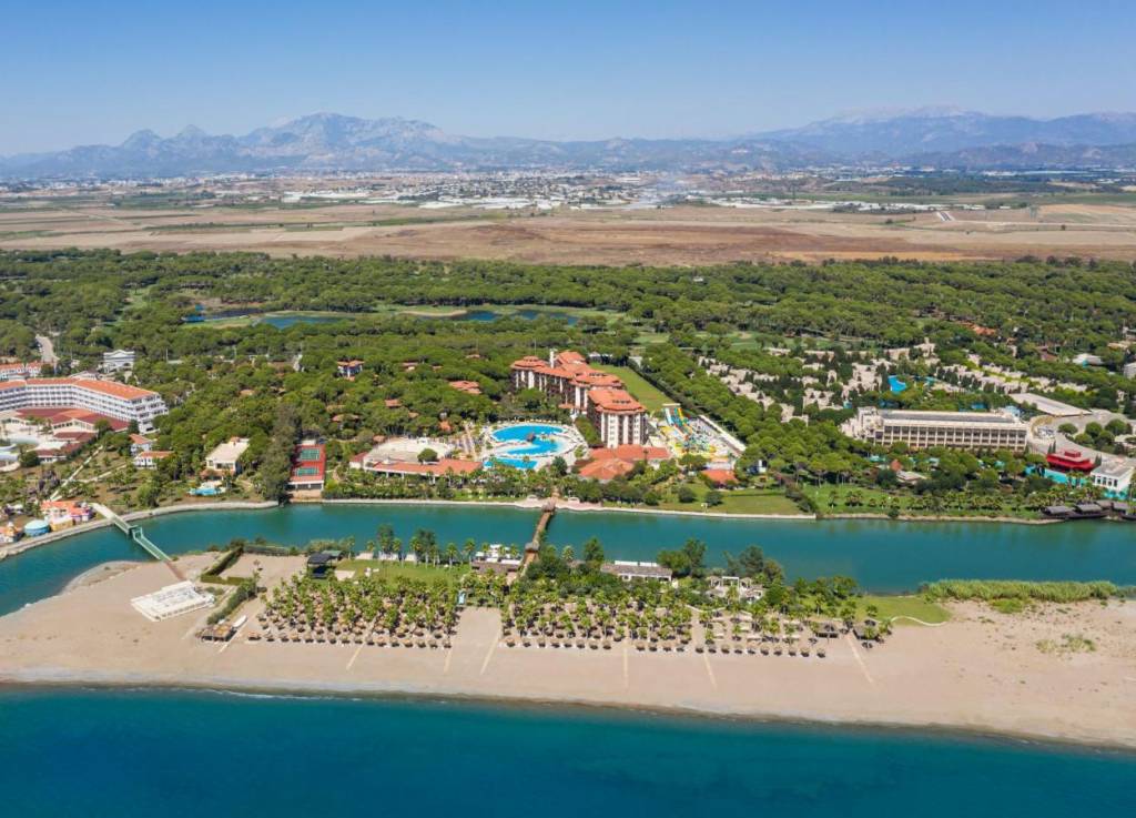 Selectum Family Resort Belek 5*