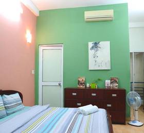 M-H Serviced Apartments в Хошимине