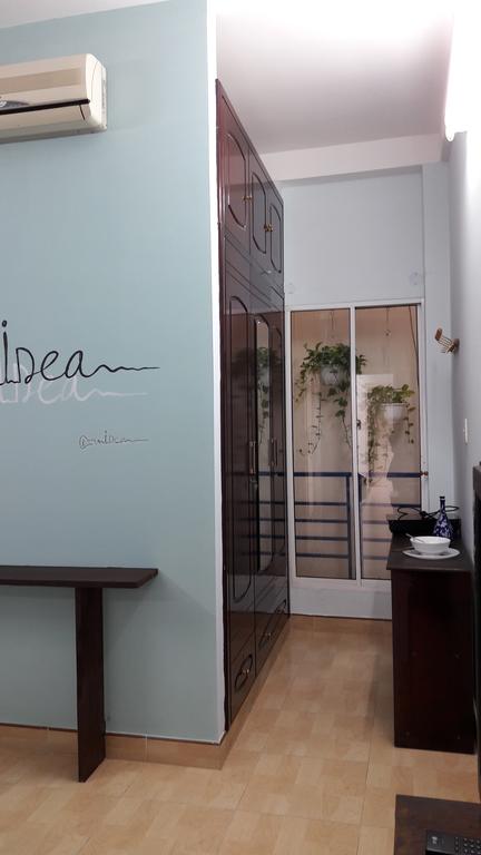M-H Serviced Apartments