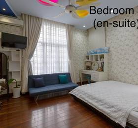 Отдых в Villa Ha Phong - Вьетнам, Хошимин