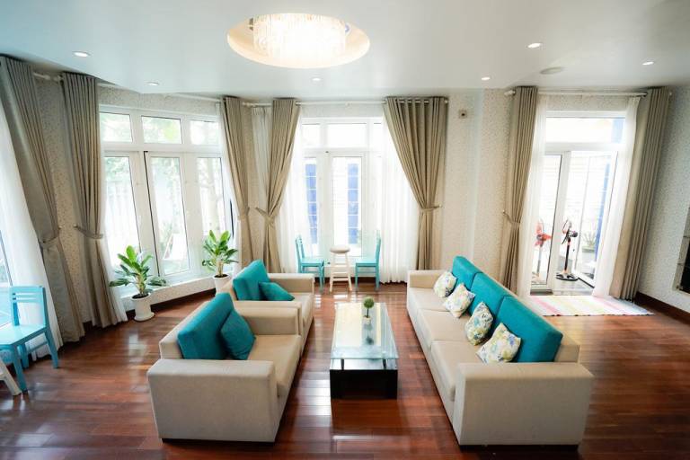 Villa Ha Phong