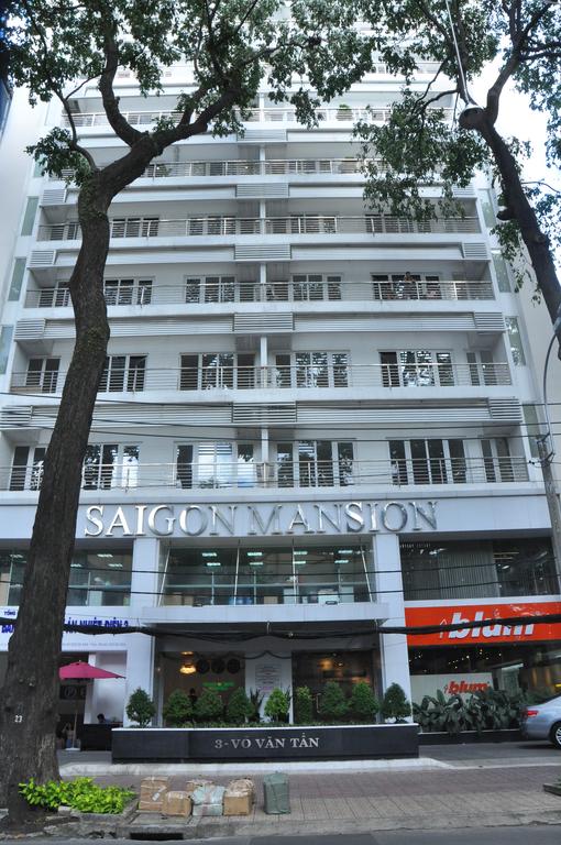 Poonsa Serviced Apartment