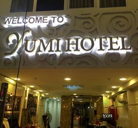 Отдых в Yumi Hotel - Вьетнам, Хошимин