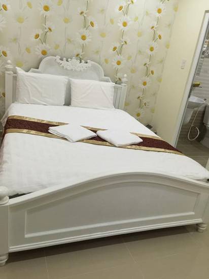Minh Ngoc Hotel 1* Вьетнам, Хошимин