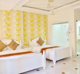 Minh Ngoc Hotel в Хошимине