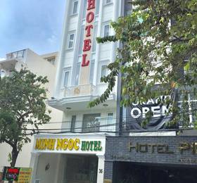 Туры в Minh Ngoc Hotel в Вьетнаме