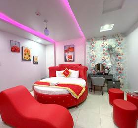 Отдых в Quang Vinh Hotel - Вьетнам, Хошимин