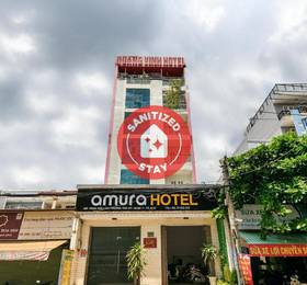 Туры в Quang Vinh Hotel в Вьетнаме