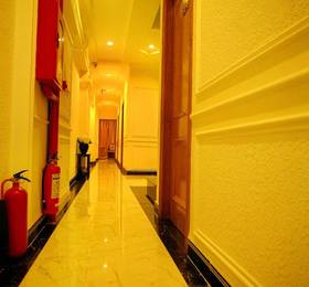 Туры в Mimosa Hotel в Вьетнаме
