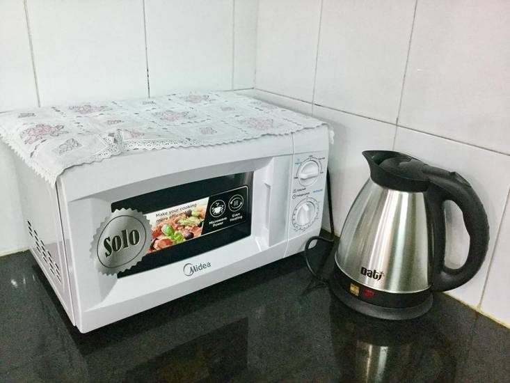 Luxury Apartment @ Central Garden Вьетнам, Хошимин
