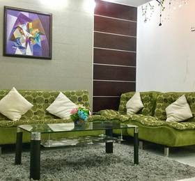 Luxury Apartment @ Central Garden в Хошимине