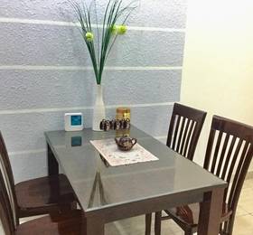 Отдых в Luxury Apartment @ Central Garden - Вьетнам, Хошимин