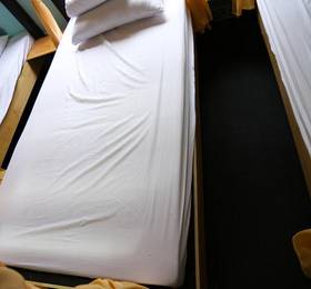 Softtel Hostel в Хошимине