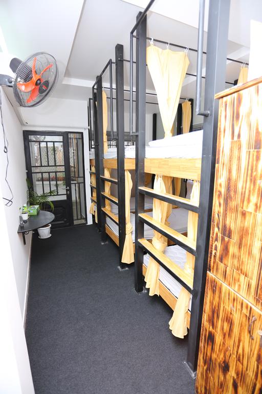 Softtel Hostel