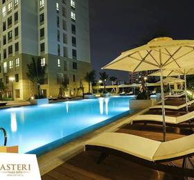 Viet Anh's House - Masteri Apartment Dist 2 в Хошимине