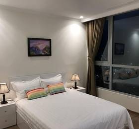 Отдых в Vinhomes Service Apartment - Central 3 - 2506 - Вьетнам, Хошимин