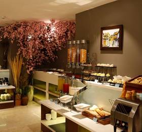 Туры в Roseland Centa Hotel & Spa в Вьетнаме