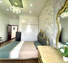 Ivy House в Хошимине