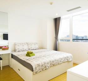 Отдых в Apartment near Ben Thanh Market - Вьетнам, Хошимин
