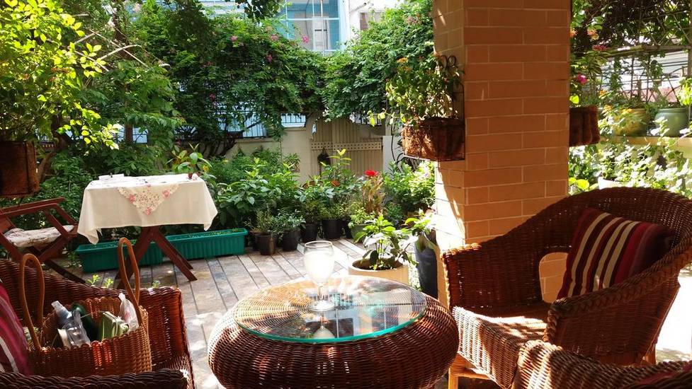 4 Roses Hotel 1* Вьетнам, Хошимин